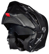 Simpson Journey Bandit Modular Casco - Solid