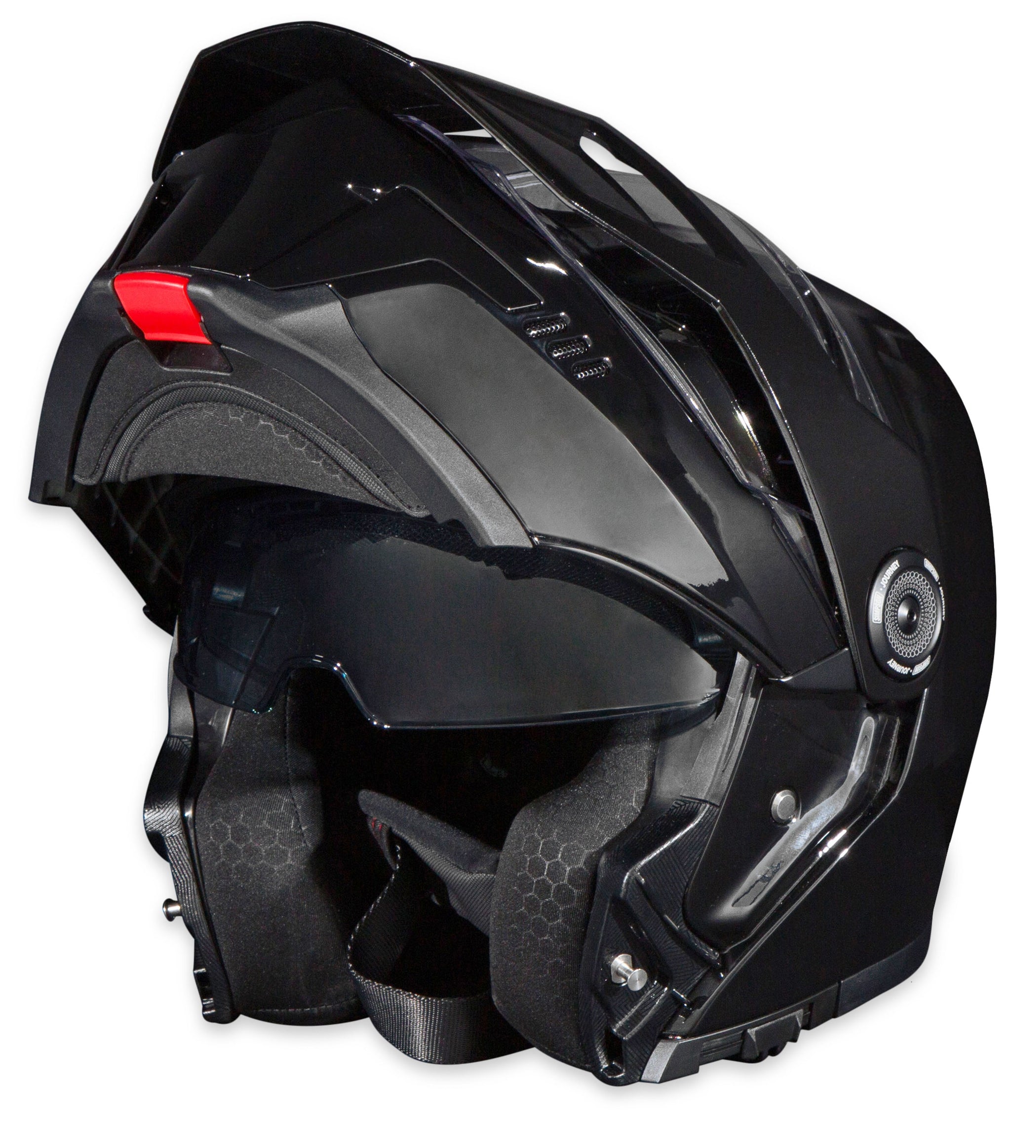 Simpson Journey Bandit Modular Casco - Solid