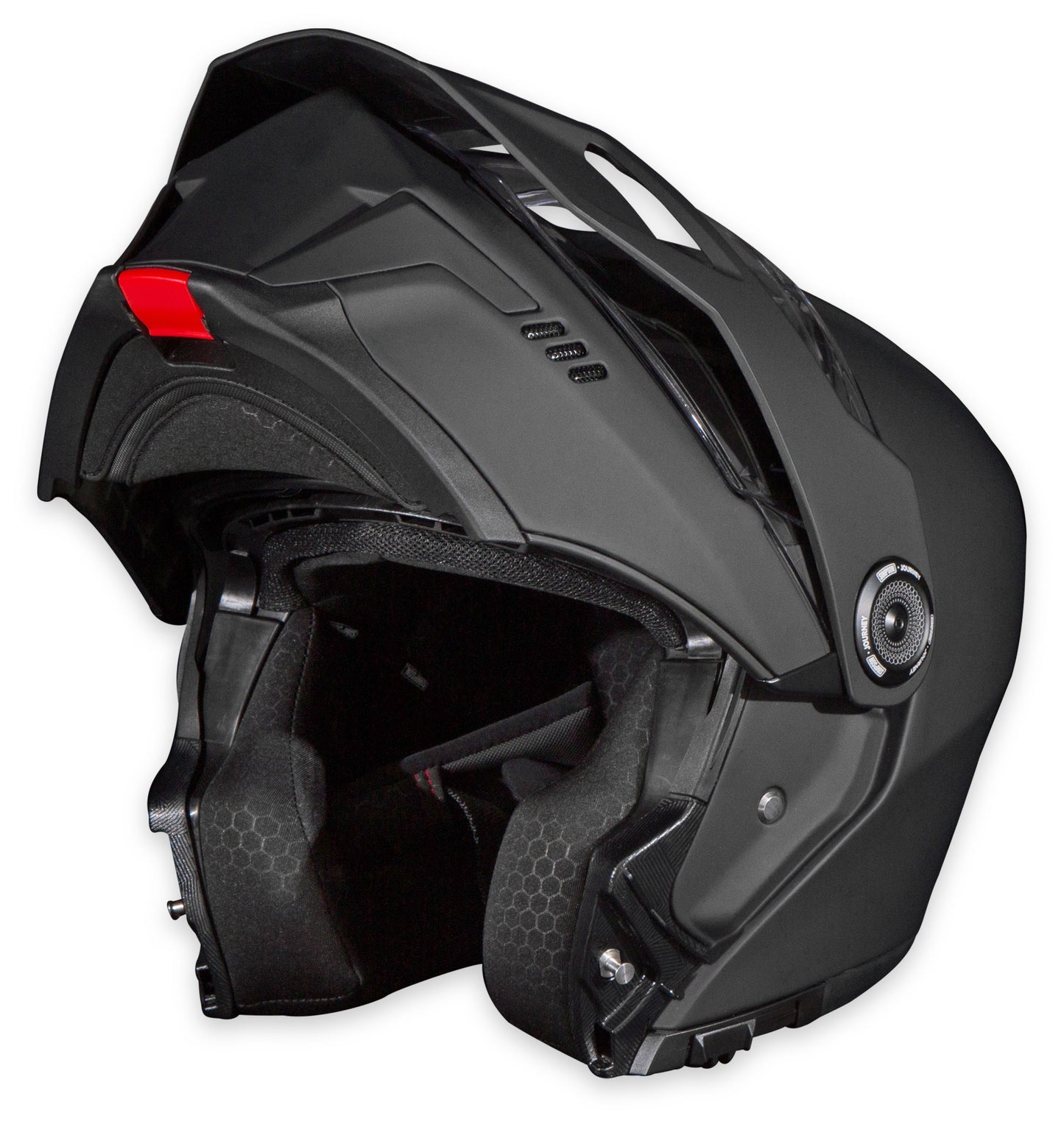 Simpson Journey Bandit Modular Casco - Solid
