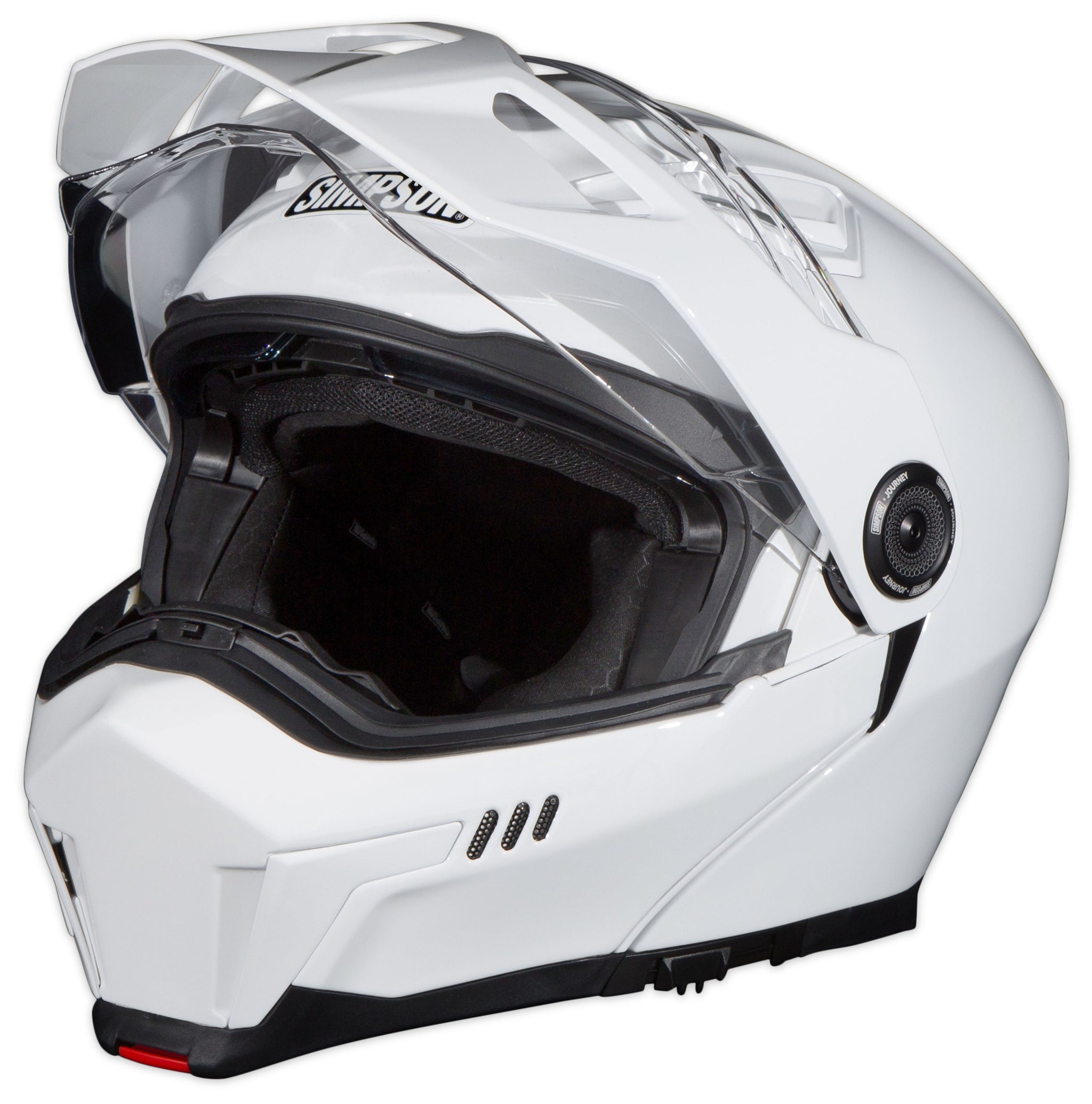 Simpson Journey Bandit Modular Casco - Solid