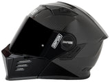 Simpson Mod Bandit Carbon Casco