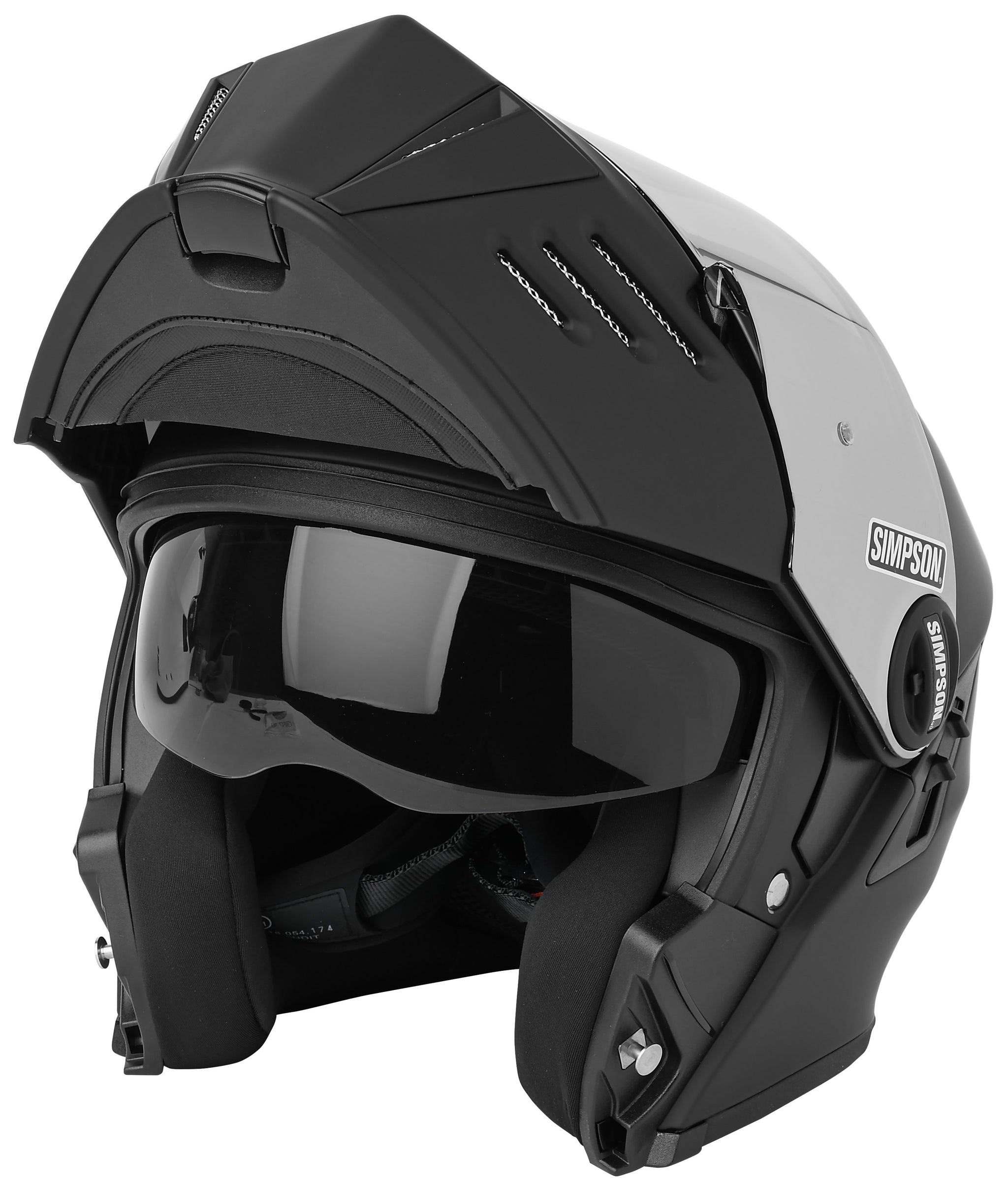 Simpson Mod Bandit Casco