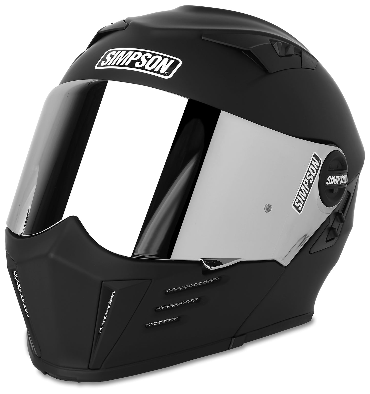 Simpson Mod Bandit Casco