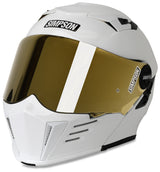 Simpson Mod Bandit Casco