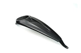 Consola de tanque de fibra de carbono SlyFox Performance para Harley FLHX/FLTRX 2023-2026