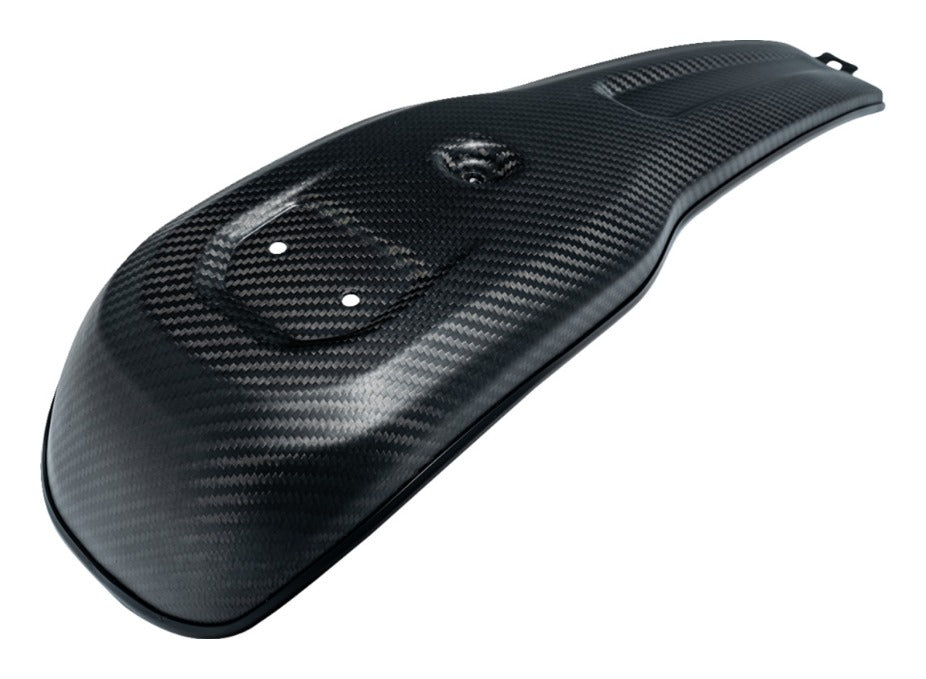 Panel de instrumentos de alto rendimiento SlyFox para Harley