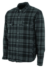 Speed and Strength Black 9 2.0 Moto Camisa