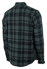 Speed and Strength Black 9 2.0 Moto Camisa