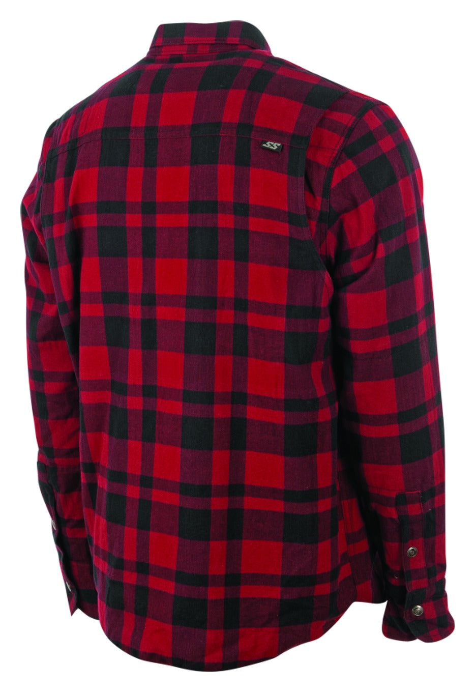 Speed and Strength Black 9 2.0 Moto Camisa
