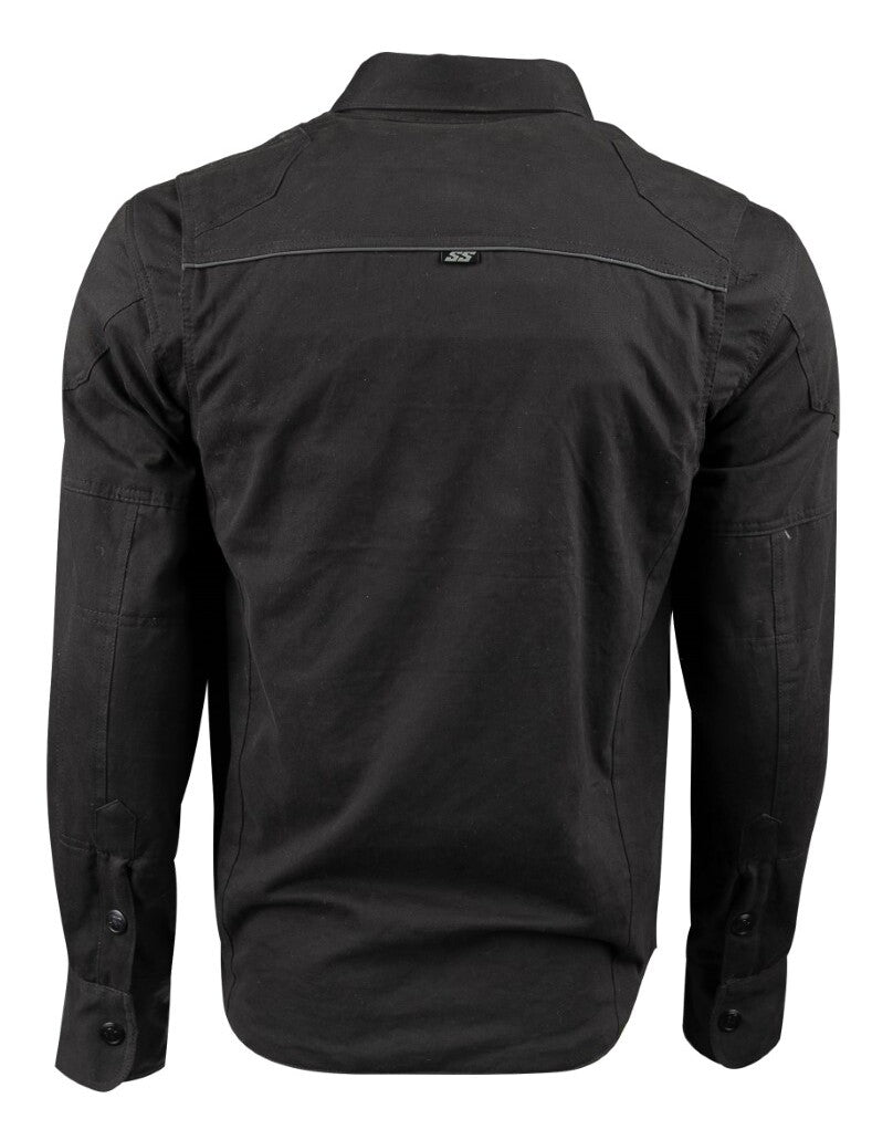 Speed And Strength Call To Arms 2.0 Moto Camisa