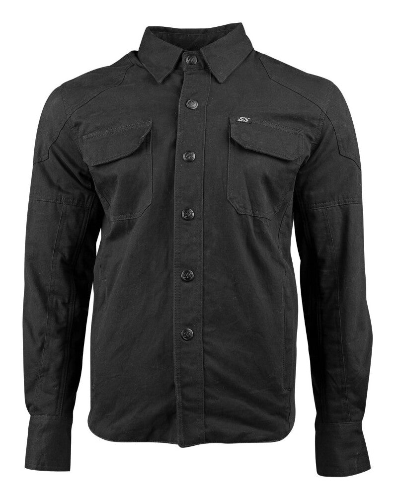 Speed And Strength Call To Arms 2.0 Moto Camisa