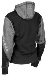 Speed And Strength Cat Outta Hell Women's Armored Sudadera con capucha