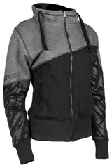 Speed And Strength Cat Outta Hell Women's Armored Sudadera con capucha
