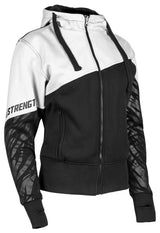Speed And Strength Cat Outta Hell Women's Armored Sudadera con capucha