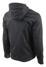 Speed And Strength Go for Broke 2.0 Armored Sudadera con capucha