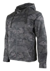 Speed And Strength Go for Broke 2.0 Armored Sudadera con capucha
