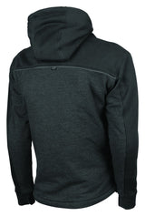 Speed and Strength Hammer Down Armored Sudadera con capucha