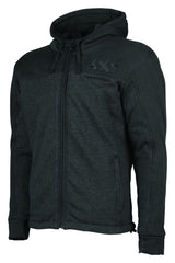 Speed and Strength Hammer Down Armored Sudadera con capucha