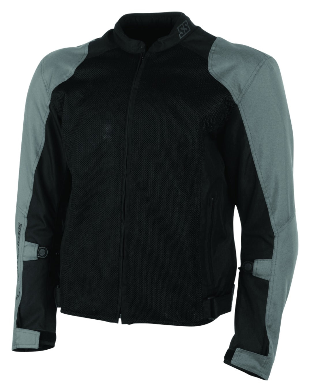Speed and Strength Lightspeed Mesh Chaqueta