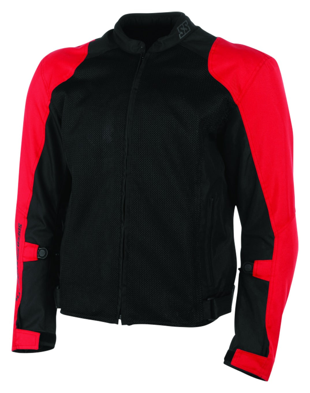 Speed and Strength Lightspeed Mesh Chaqueta