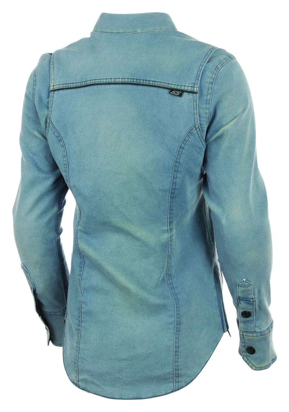 Speed And Strength Speed Society Women's Riding Camisa
