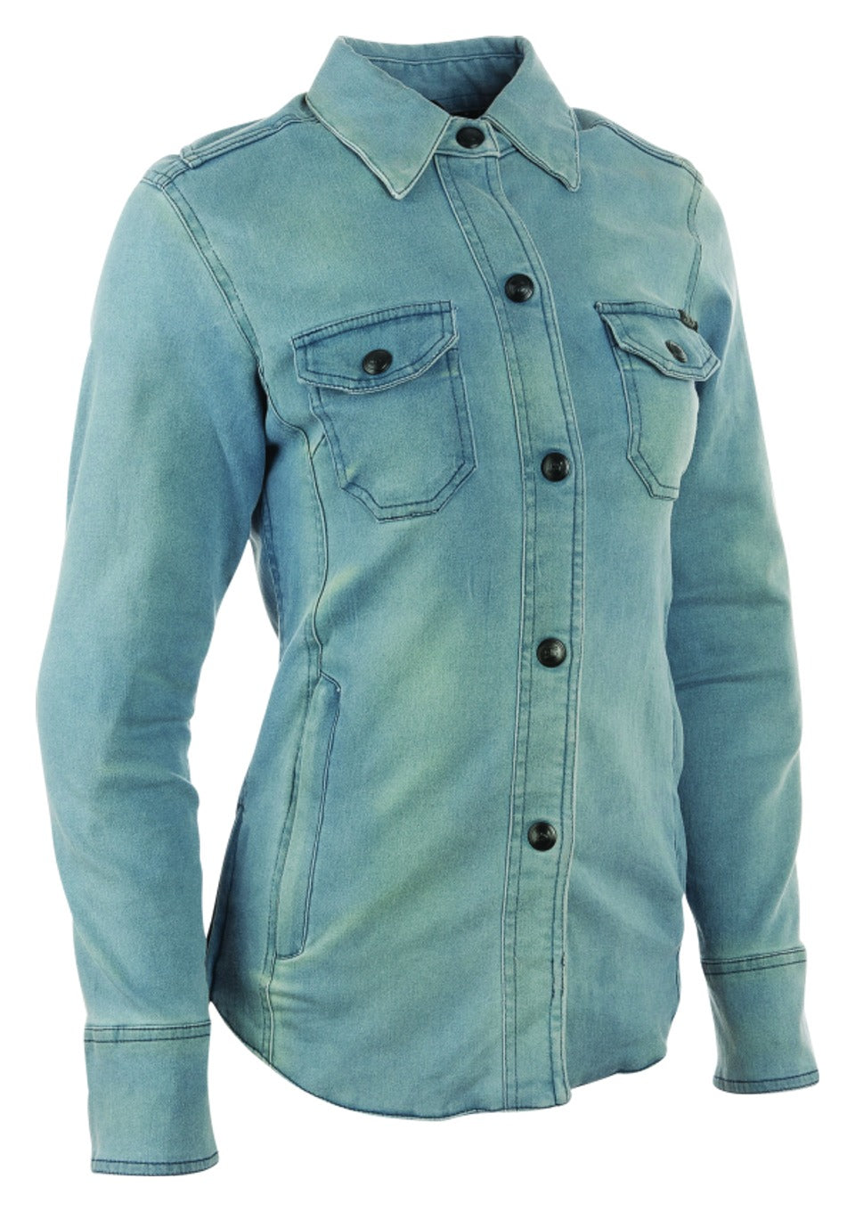 Speed And Strength Speed Society Women's Riding Camisa
