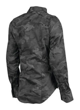 Speed And Strength Speed Society Women's Riding Camisa