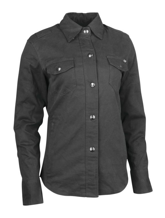 Speed And Strength Speed Society Women's Riding Camisa