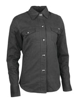 Speed And Strength Speed Society Women's Riding Camisa