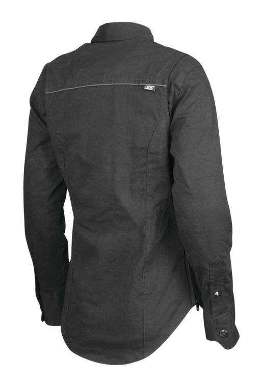 Speed And Strength Speed Society Women's Riding Camisa