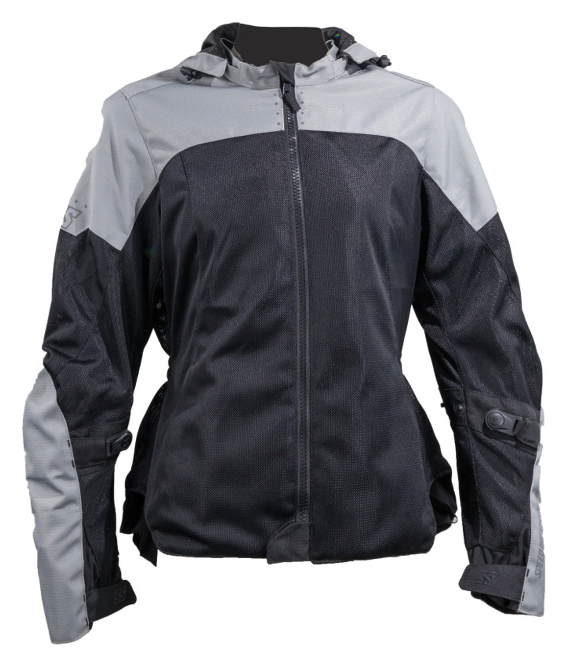 Speed and Strength Starstruck Women's Mesh Chaqueta