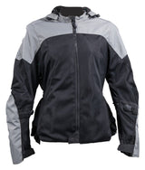 Speed and Strength Starstruck Women's Mesh Chaqueta