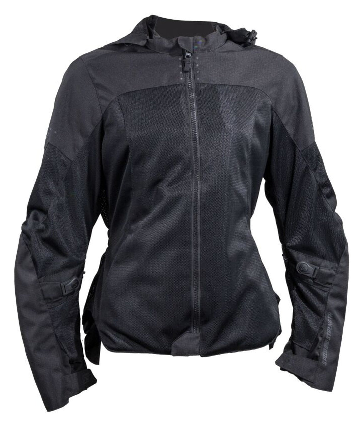 Speed and Strength Starstruck Women's Mesh Chaqueta
