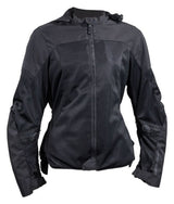 Speed and Strength Starstruck Women's Mesh Chaqueta