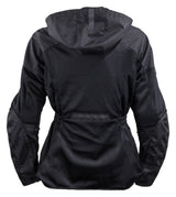 Speed and Strength Starstruck Women's Mesh Chaqueta