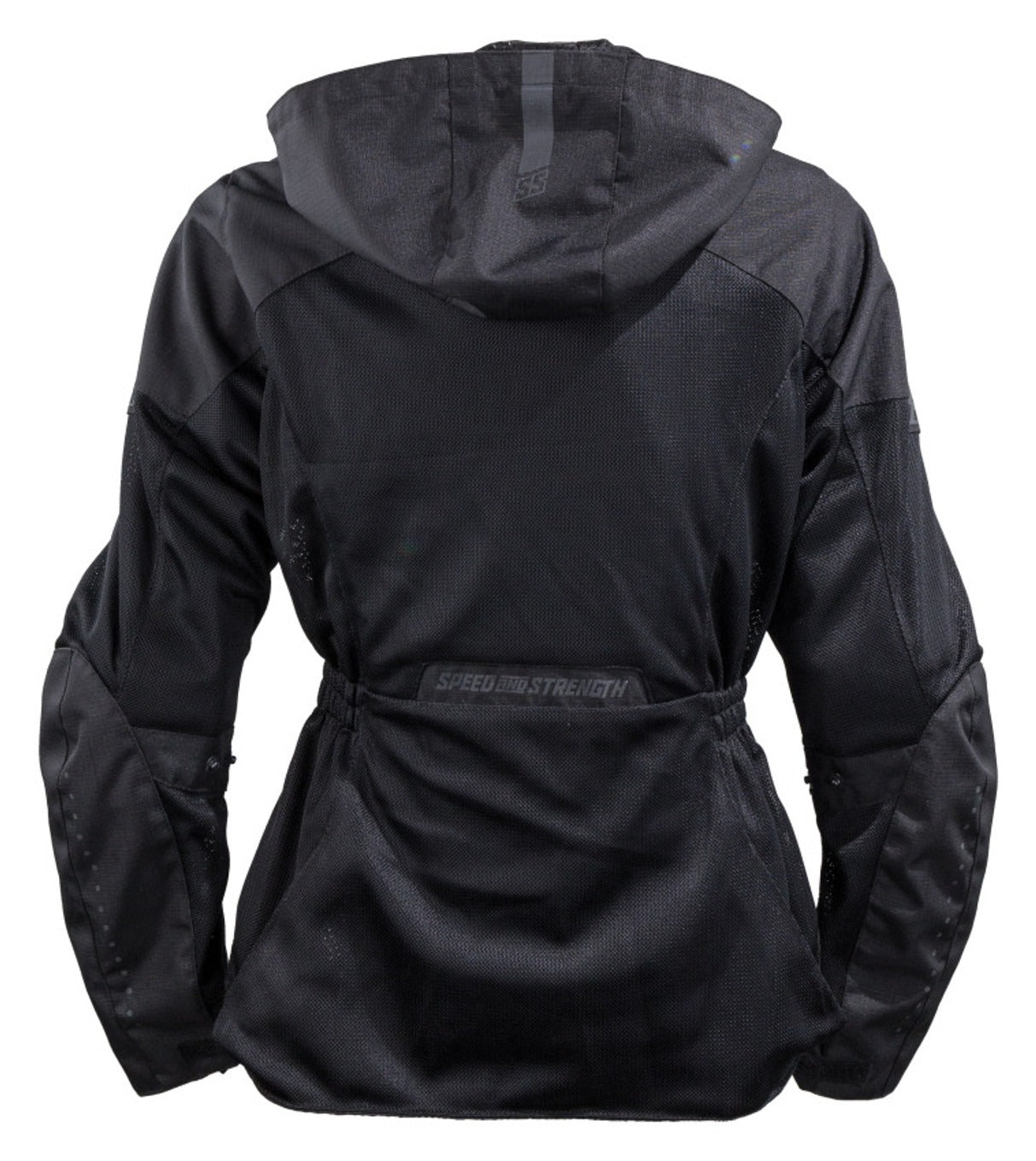 Speed and Strength Starstruck Women's Mesh Chaqueta