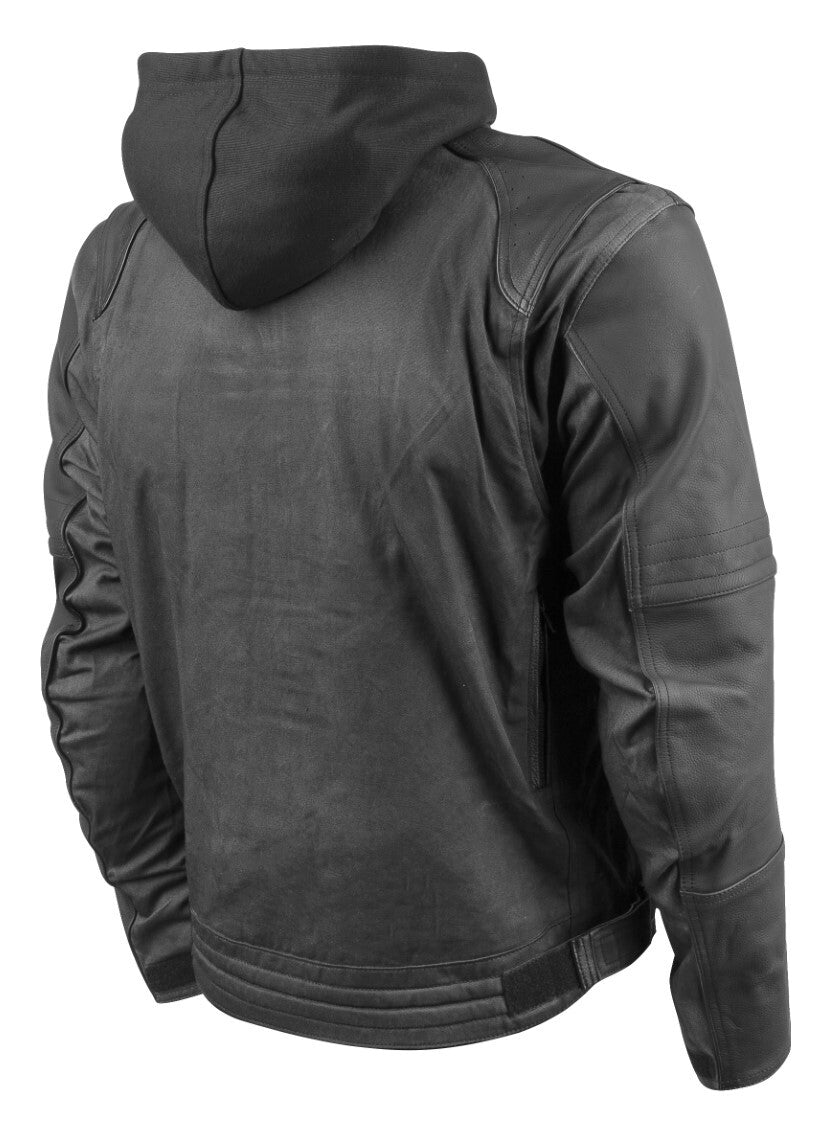 Speed And Strength Straight Savage 2.0 Chaqueta