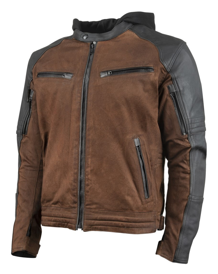 Speed And Strength Straight Savage 2.0 Chaqueta