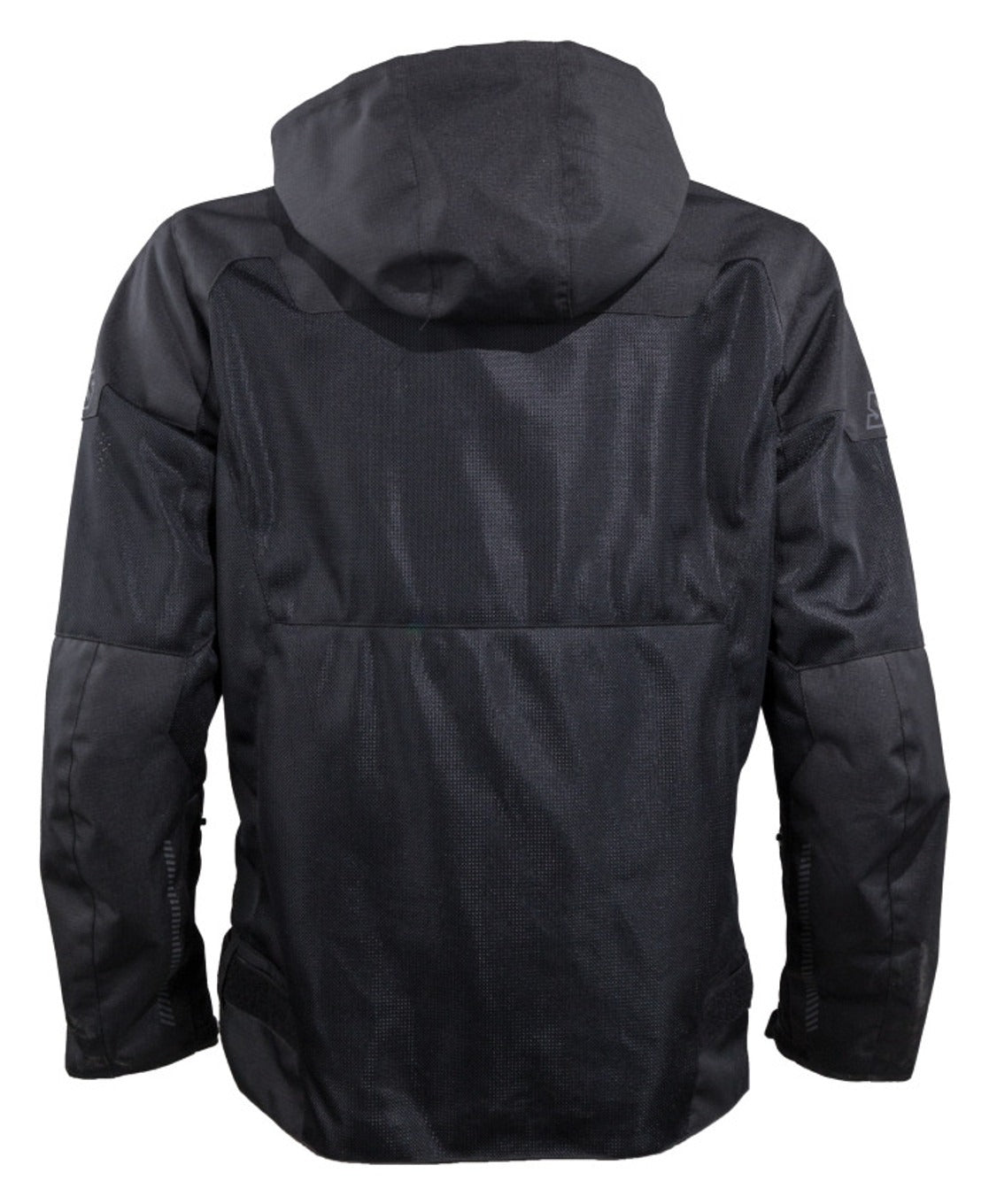 Speed and Strength Trial By Fire Mesh Chaqueta