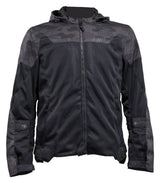 Speed and Strength Trial By Fire Mesh Chaqueta