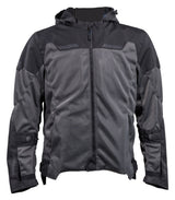 Speed and Strength Trial By Fire Mesh Chaqueta