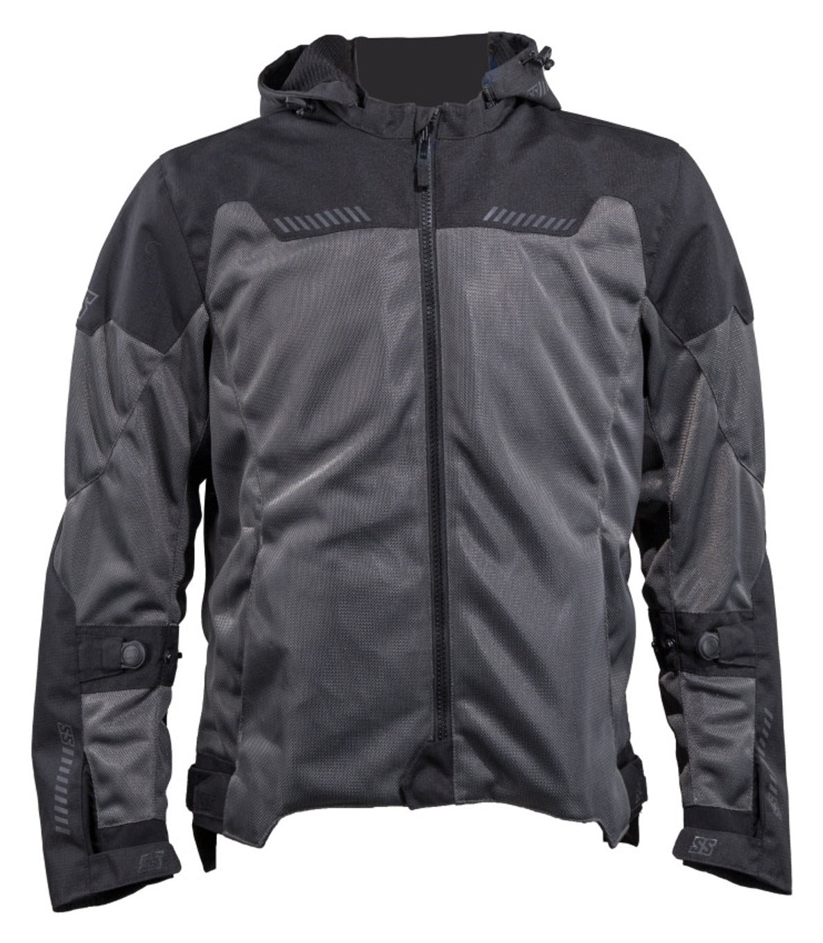 Speed and Strength Trial By Fire Mesh Chaqueta
