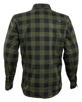 Speed and Strength True Grit Armored Riding Camisa