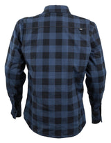 Speed and Strength True Grit Armored Riding Camisa