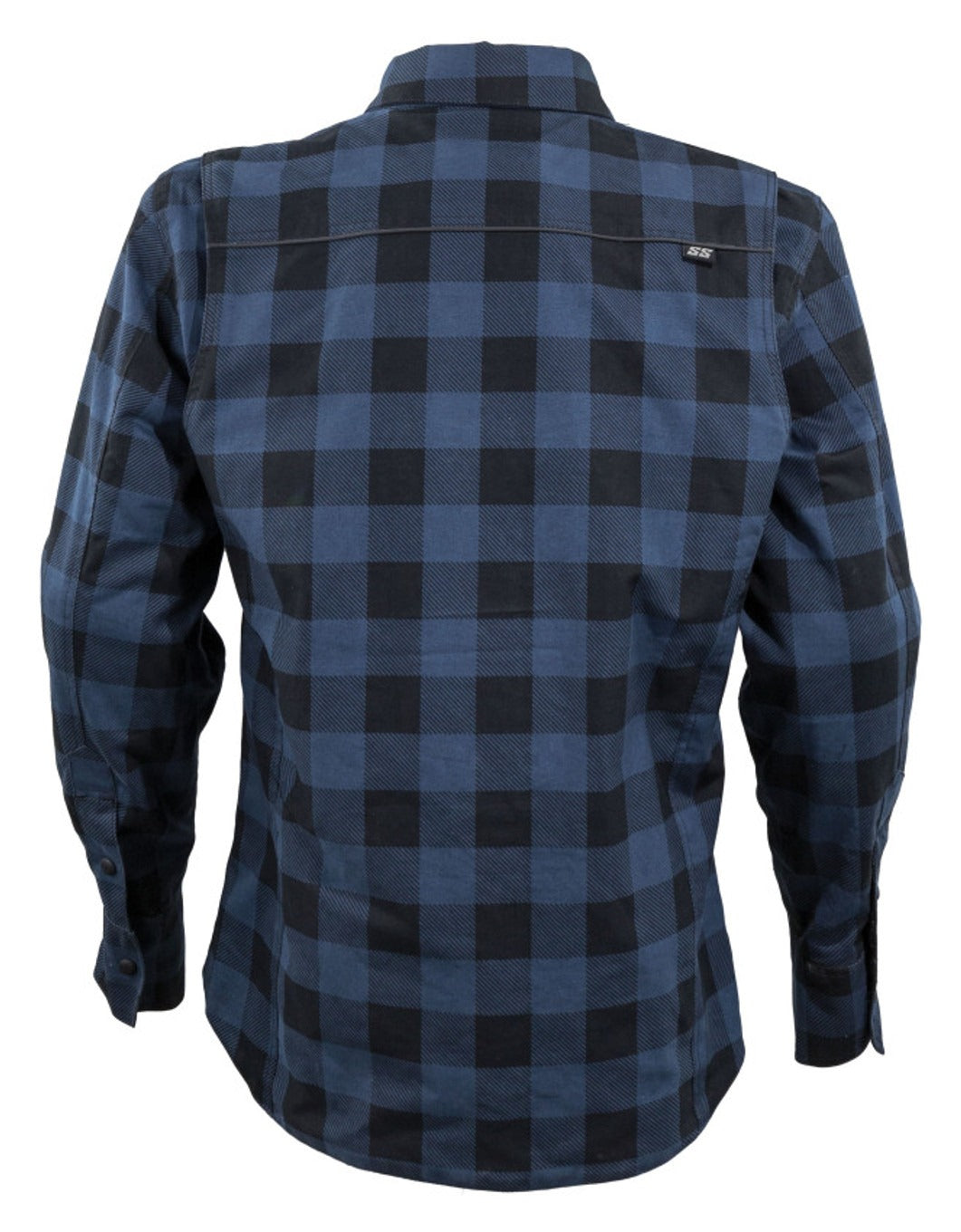 Speed and Strength True Grit Armored Riding Camisa