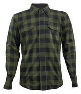 Speed and Strength True Grit Armored Riding Camisa