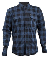 Speed and Strength True Grit Armored Riding Camisa