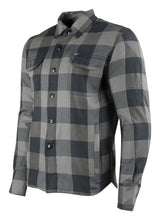 Speed And Strength True Grit Moto Camisa