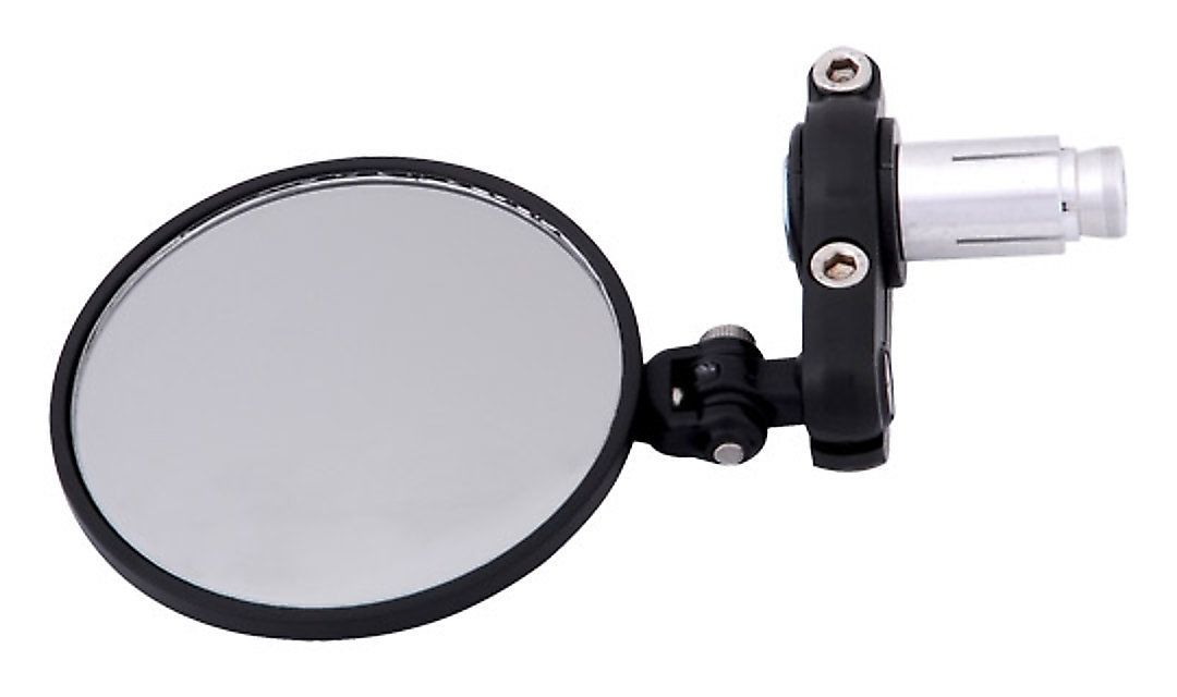 Espejo retrovisor plegable Speedmetal Billet