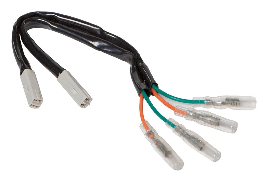 Conectores OEM de intermitentes Speedmetal